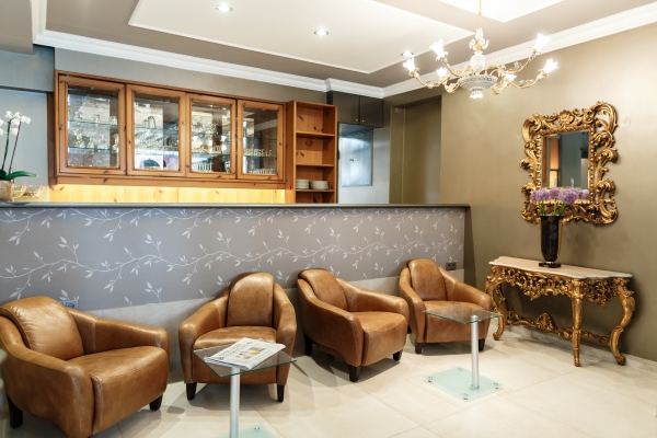 Hotel Adler